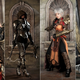 Illustration for article titled If Youre Going To Dress Like emDiablo III/em, Do It Like This Please